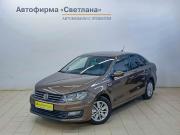 Volkswagen Polo V Рестайлинг Ярославль  - изображение 13