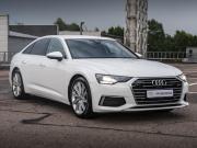 Audi A6 V (C8) Москва  - изображение 24
