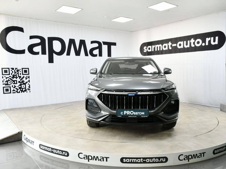 Oshan X5 Новосибирск  - изображение 4