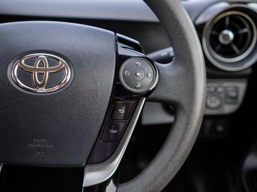 Toyota Aqua I Рестайлинг 2 Сочи  - изображение 19