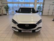 Mazda CX-4 I Рестайлинг Волгоград  - изображение 22