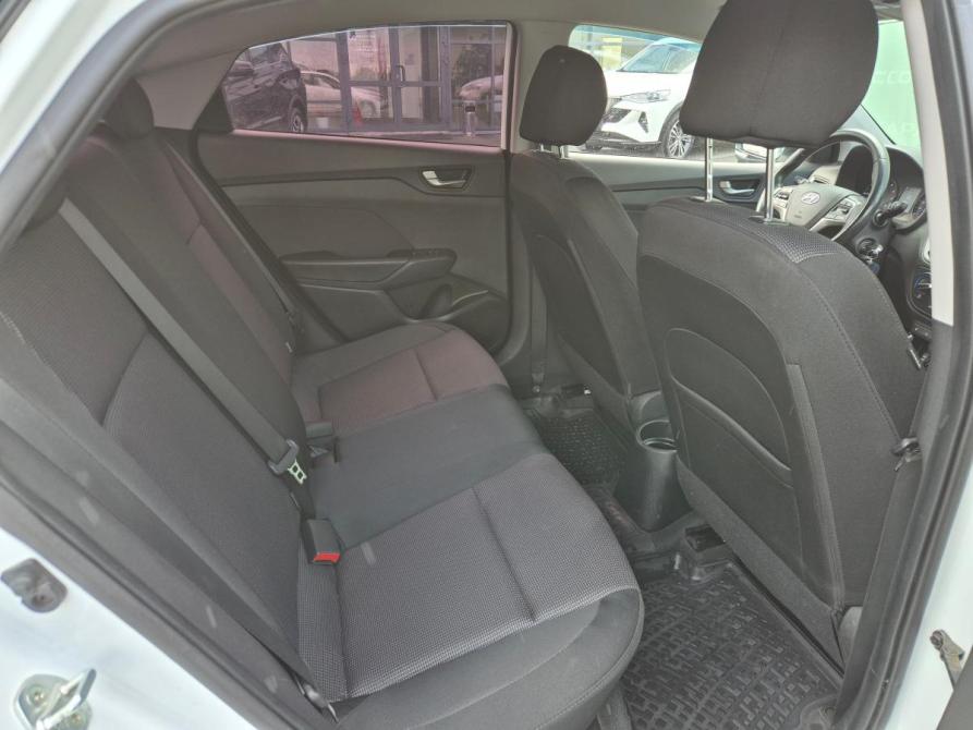 Hyundai Solaris II Екатеринбург  - изображение 8
