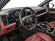 Porsche Cayenne III Рестайлинг Москва  - изображение 45