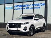 Chery Tiggo 7 Pro I Екатеринбург  - изображение 23