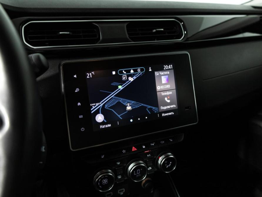 Renault Arkana I Санкт-Петербург  - изображение 18