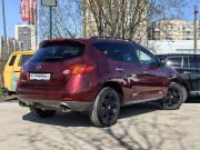 Nissan Murano II (Z51) Санкт-Петербург  - изображение 21