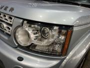 Land Rover Discovery IV Пермь  - изображение 34