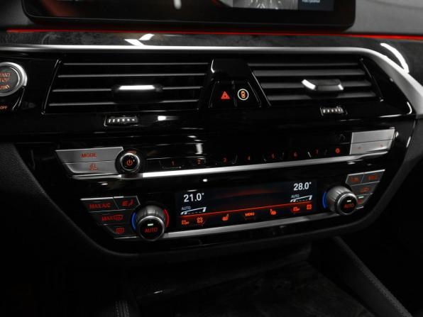 BMW 6 серии IV (G32) Рестайлинг с пробегом 2022 года, цена 5 275 000 рублей, 49322 км, хэтчбек, Автокод Объявления