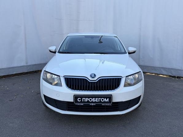 Skoda Octavia III (A7) с пробегом 2013 года, цена 750 000 рублей, 309835 км, лифтбек, Автокод Объявления