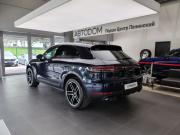 Porsche Macan I Рестайлинг Москва  - изображение 35