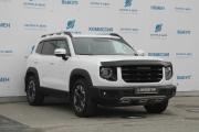 Haval Dargo Пермь  - изображение 26
