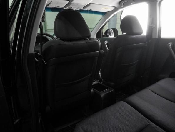 Honda CR-V III с пробегом 2008 года, цена 1 097 000 рублей, 246891 км, внедорожник, Автокод Объявления