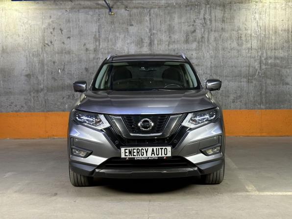 Nissan X-Trail III Рестайлинг с пробегом 2021 года, цена 2 790 000 рублей, 72805 км, внедорожник, Автокод Объявления