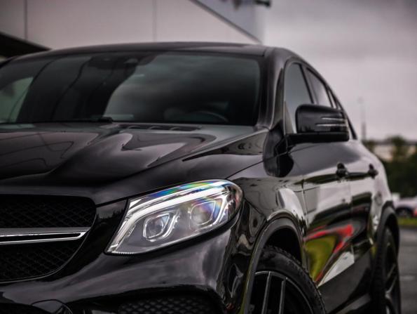 Mercedes-Benz GLE Coupe I (C292) с пробегом 2016 года, цена 4 449 000 рублей, 102538 км, внедорожник, Автокод Объявления