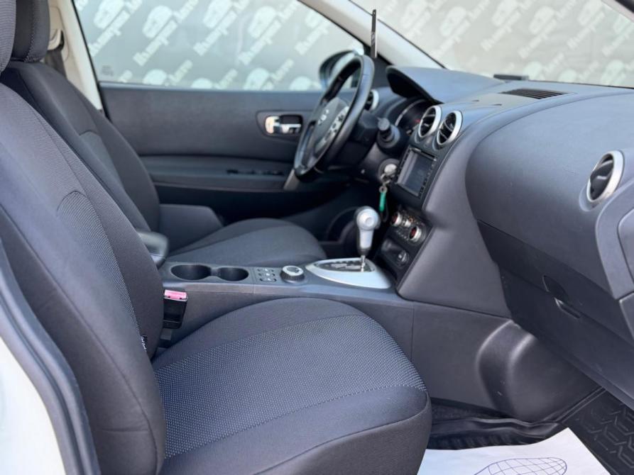 Nissan Qashqai I Рестайлинг Краснодар  - изображение 23