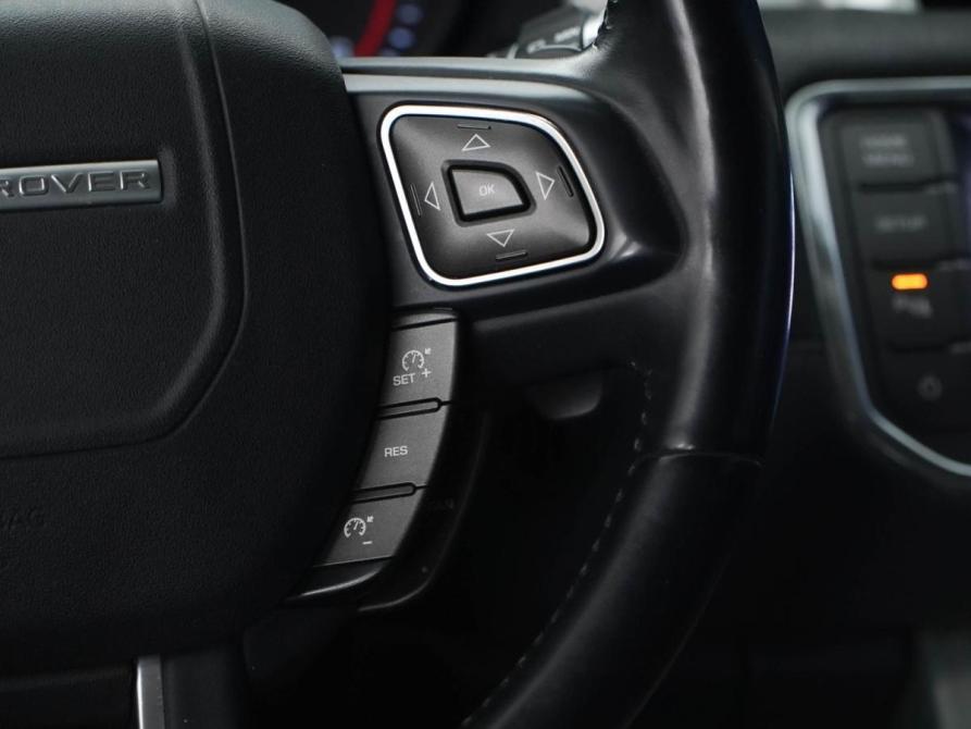 Land Rover Range Rover Evoque I Москва  - изображение 13