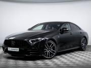 Mercedes-Benz CLS AMG III (C257) Москва  - изображение 25