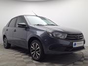 Lada (ВАЗ) Granta I Рестайлинг Мурманск  - изображение 24