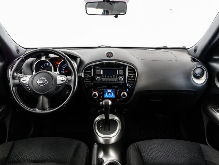 Nissan Juke I Санкт-Петербург  - изображение 11