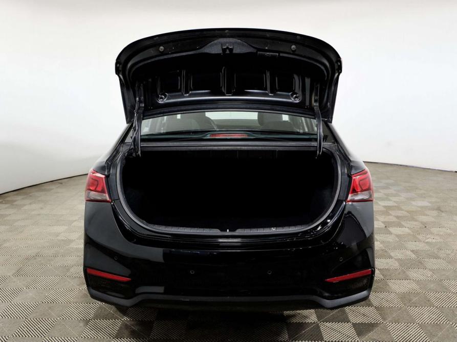Hyundai Solaris II Санкт-Петербург  - изображение 11