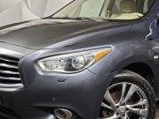 Infiniti QX60 I Москва  - изображение 35