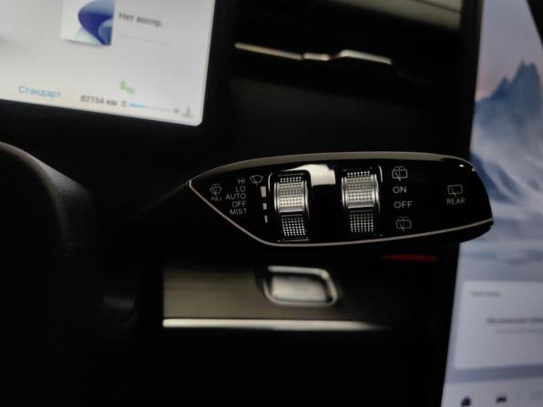 Jaecoo J7 I с пробегом 2024 года, цена 1 999 000 рублей, 82000 км, внедорожник, Автокод Объявления