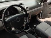 Chevrolet Lacetti I Екатеринбург  - изображение 39