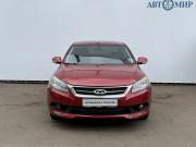 Chery Arrizo 7 Москва  - изображение 15