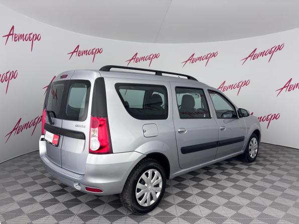 Lada (ВАЗ) Largus I Рестайлинг с пробегом 2021 года, цена 1 235 000 рублей, 87262 км, универсал, Автокод Объявления