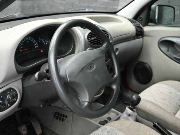 Lada (ВАЗ) Kalina I с пробегом 2011 года, цена 260 000 рублей, 143393 км, хэтчбек, Автокод Объявления