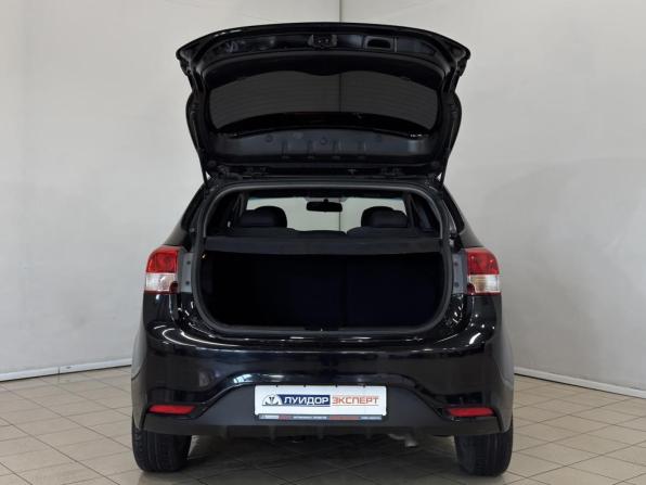 Kia Rio III Рестайлинг с пробегом 2016 года, цена 829 000 рублей, 207869 км, хэтчбек, Автокод Объявления
