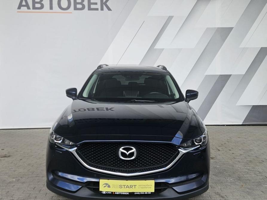 Mazda CX-5 II Екатеринбург  - изображение 7
