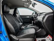 Nissan Qashqai II Рестайлинг Красноярск  - изображение 28