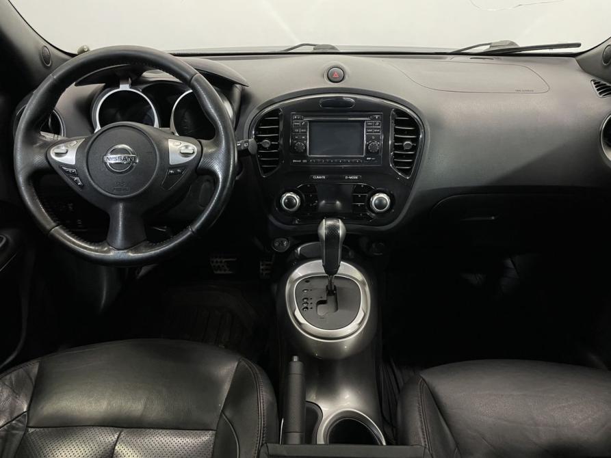 Nissan Juke I Ярославль  - изображение 9