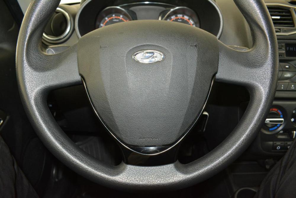 Lada (ВАЗ) Granta I Рестайлинг Киров  - изображение 11