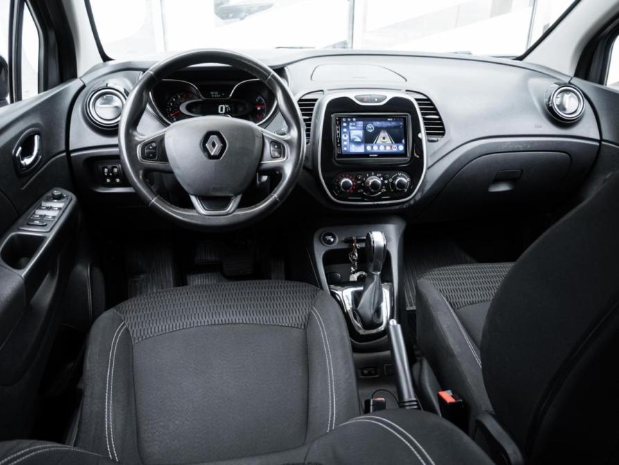 Renault Kaptur I Ставрополь  - изображение 6