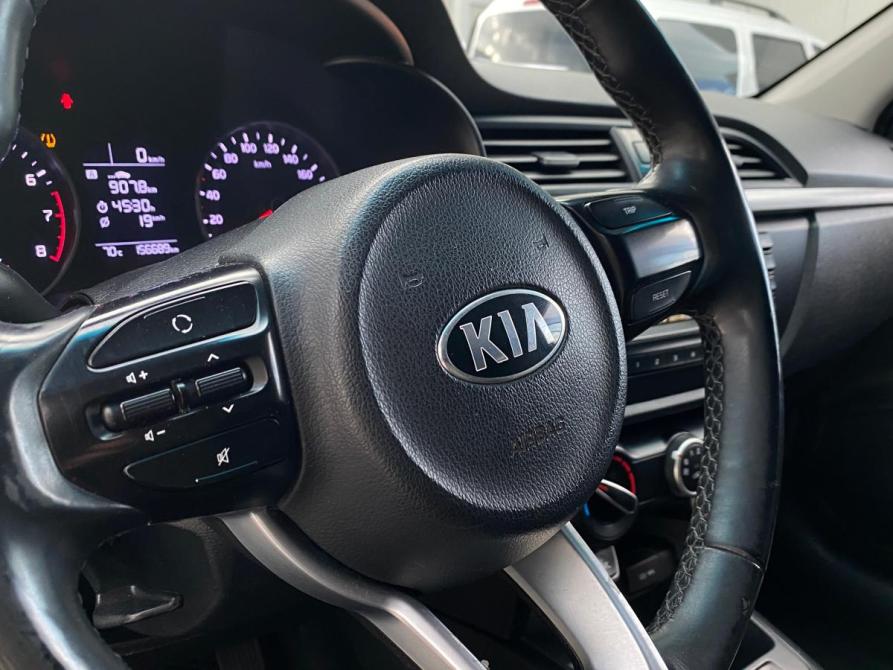 Kia Rio IV Нижний Новгород  - изображение 12