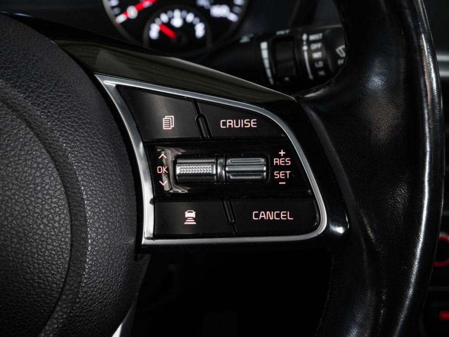 Kia Optima IV Рестайлинг Ставрополь  - изображение 22