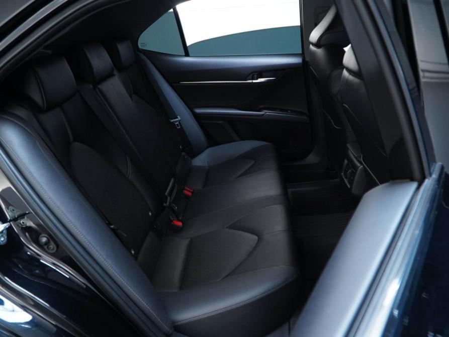 Toyota Camry VIII (XV70) Рестайлинг Москва  - изображение 7