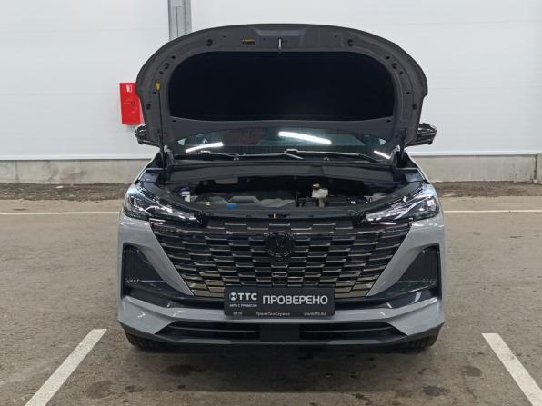 Changan CS55 Plus II с пробегом 2023 года, цена 2 144 000 рублей, 48500 км, внедорожник, Автокод Объявления