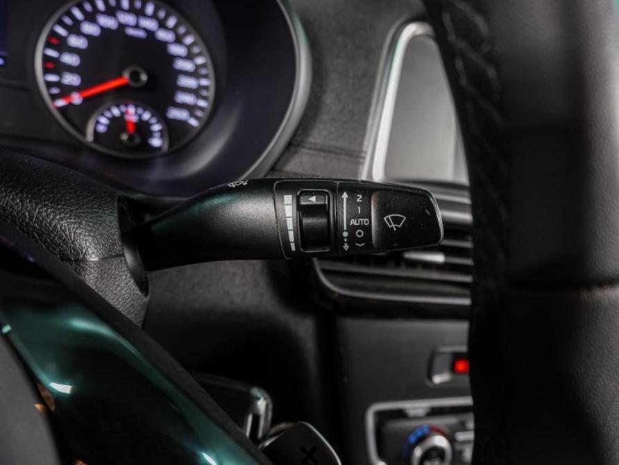 Kia Optima IV Рестайлинг Воронеж  - изображение 16