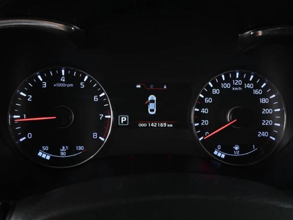 Kia Cerato III с пробегом 2014 года, цена 1 379 000 рублей, 142169 км, седан, Автокод Объявления