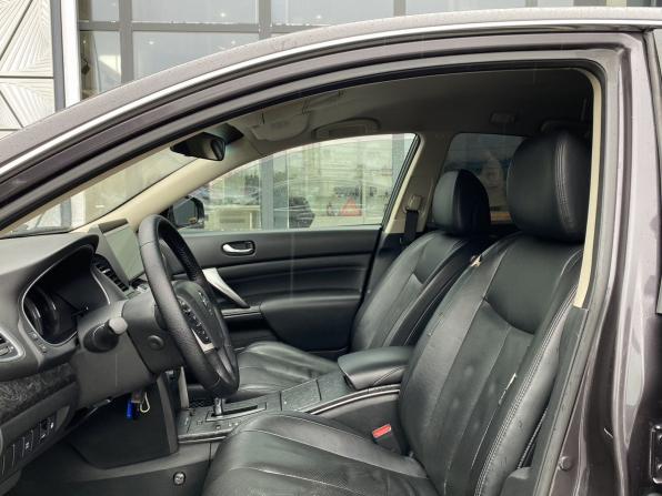 Nissan Teana II с пробегом 2010 года, цена 879 000 рублей, 349010 км, седан, Автокод Объявления