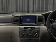 Toyota Corolla IX (E120 E130) Рестайлинг Красноярск  - изображение 24