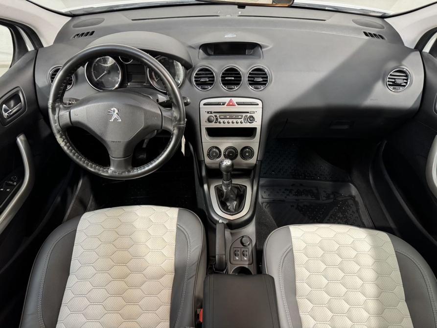 Peugeot 408 I Химки  - изображение 9