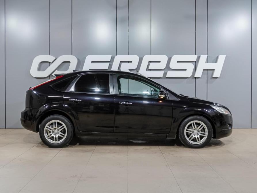 Ford Focus II Рестайлинг Воронеж  - изображение 5