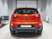 Kia Sportage III Екатеринбург  - изображение 27