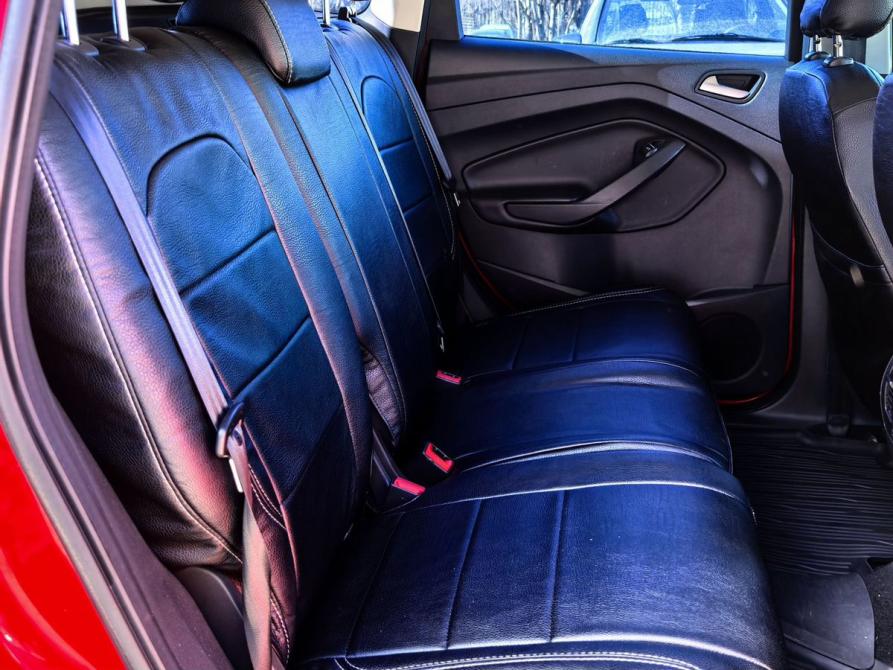 Ford Kuga II Рестайлинг Мурманск  - изображение 16
