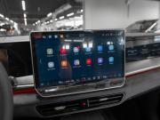 Volkswagen Tavendor I Рестайлинг Москва  - изображение 48