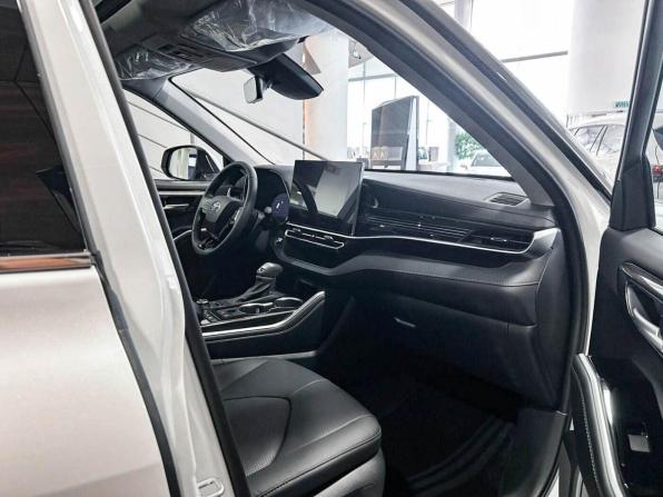 Toyota Highlander IV (XU70) с пробегом 2026 года, цена 5 700 000 рублей, 34 км, внедорожник, Автокод Объявления